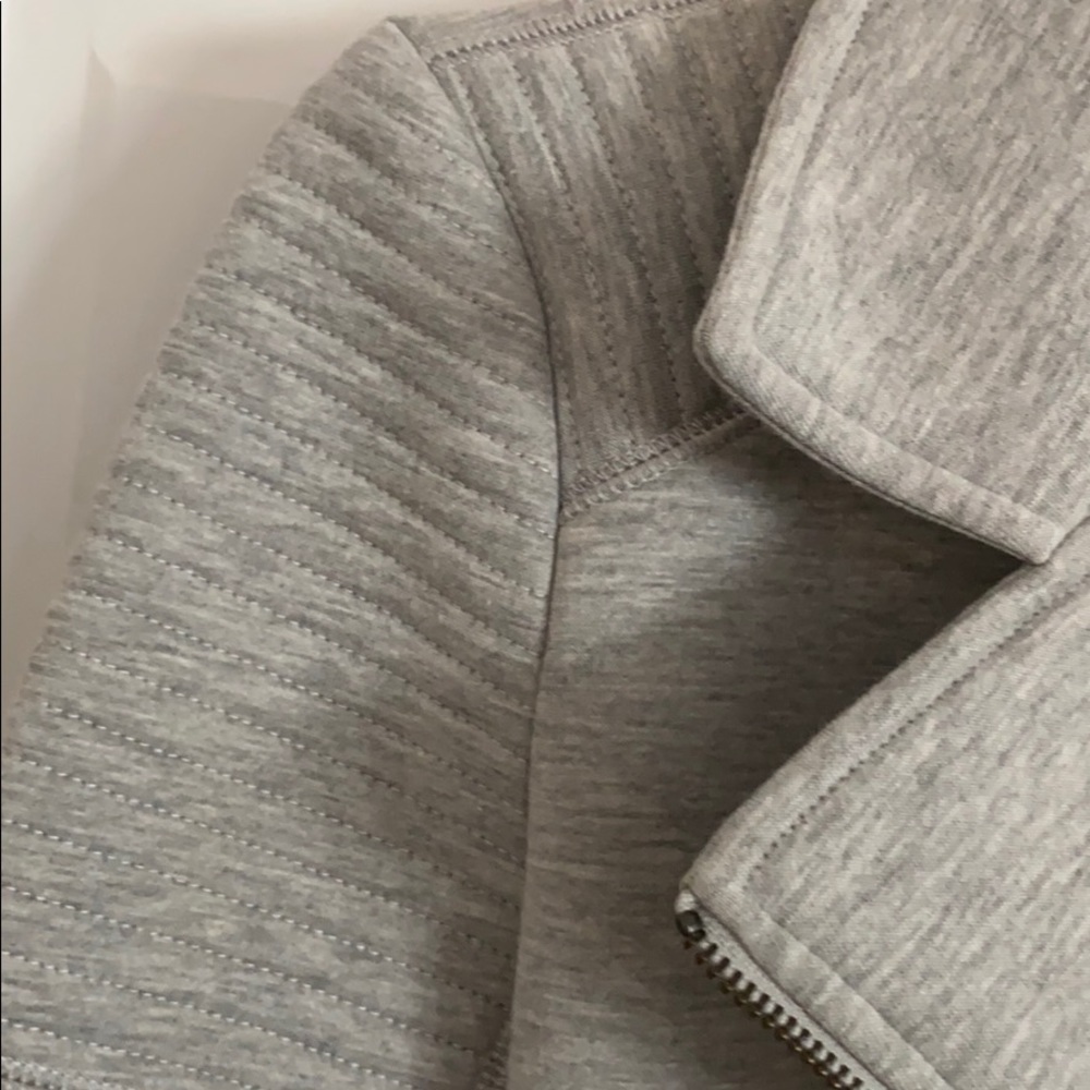 Gray Jacket! - image 3